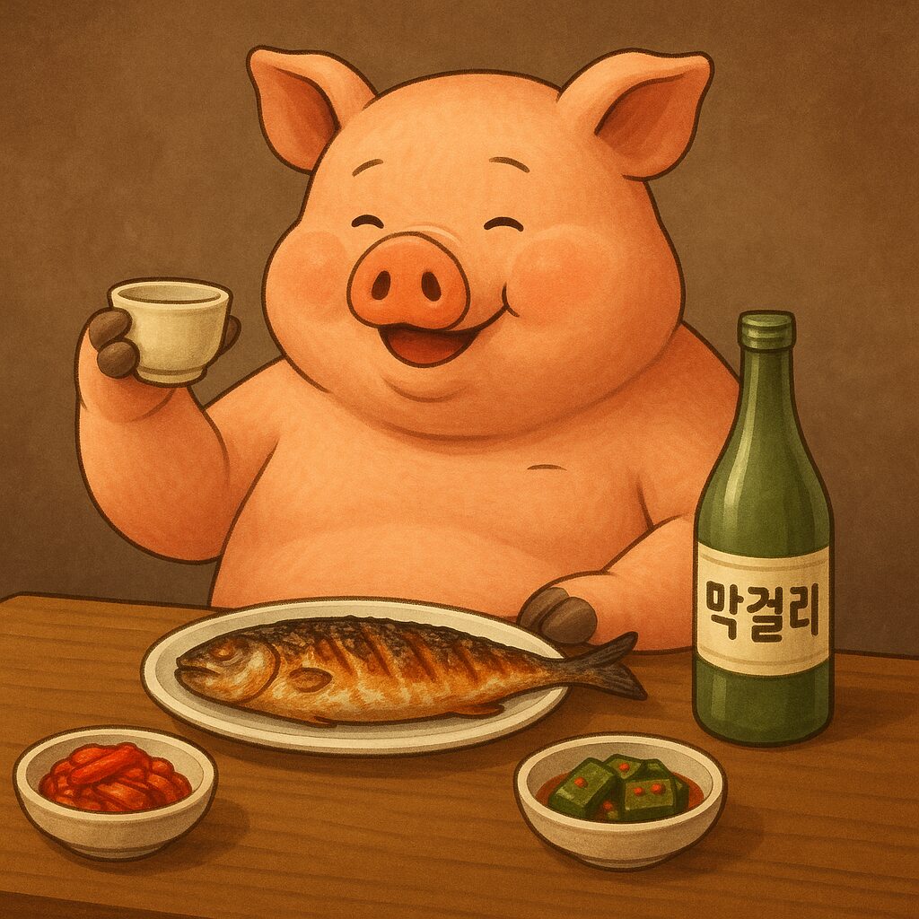 고갈비