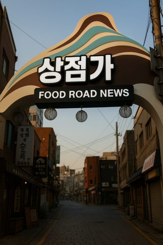 상점가뉴스